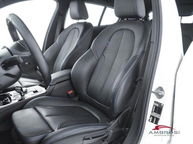BMW 116 Serie 1 d Msport auto