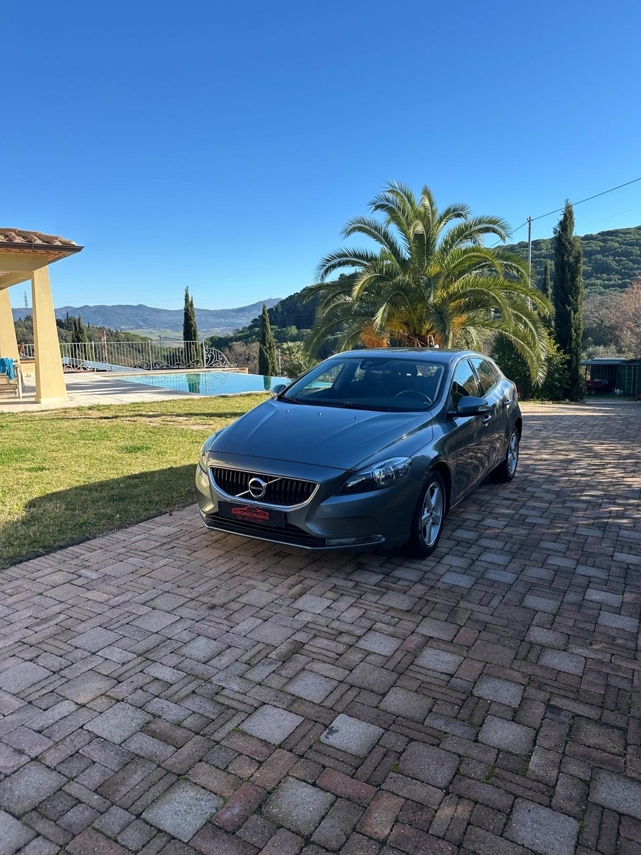 Volvo V40 D2 Business
