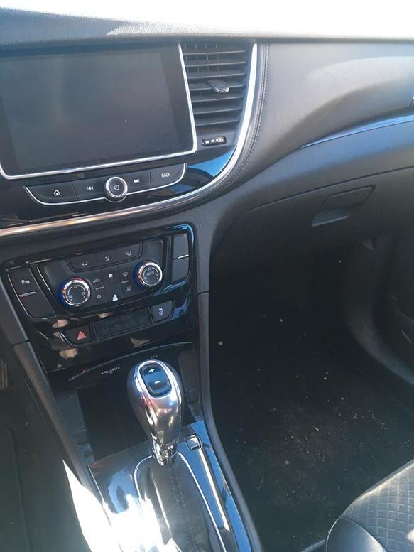 Opel Mokka X 1.6 CDTI Ecotec 136CV 4x2 aut. Innovation