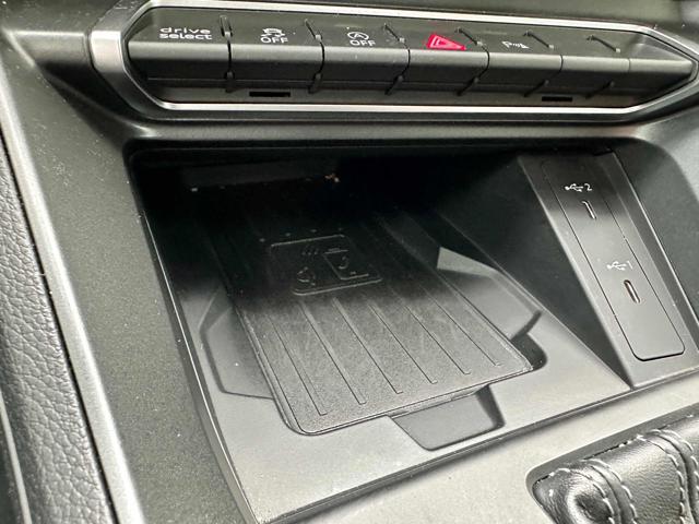 AUDI Q3 SPB 35 TFSI S tronic S line "TETTO APRIBILE"