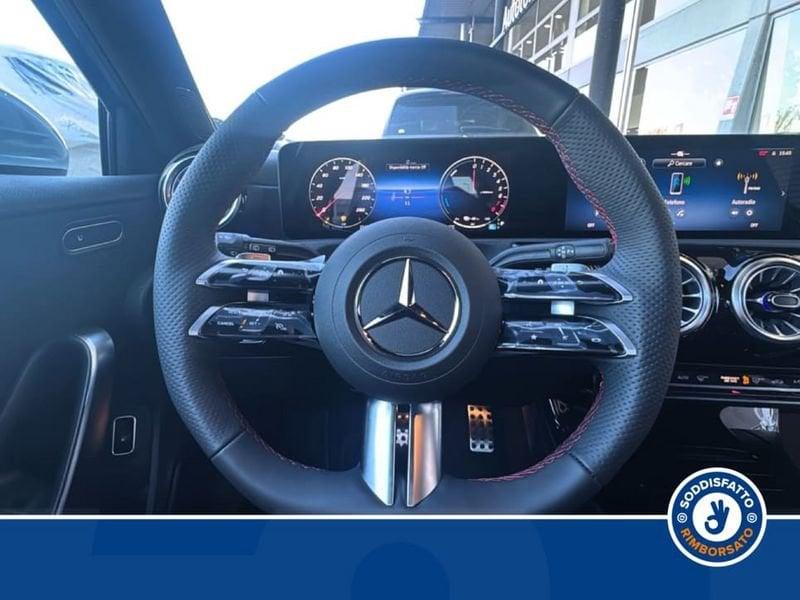 Mercedes-Benz Classe A 250e EQ-Power Automatic AMG Line Advanced Plus Digital Edition