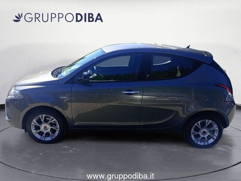 Lancia Ypsilon III 2015 Diesel 1.3 mjt Gold s&s 95cv