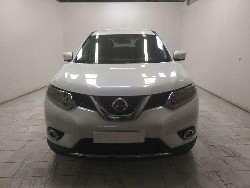 Nissan X-Trail 1.6 dci Acenta Premium 2wd