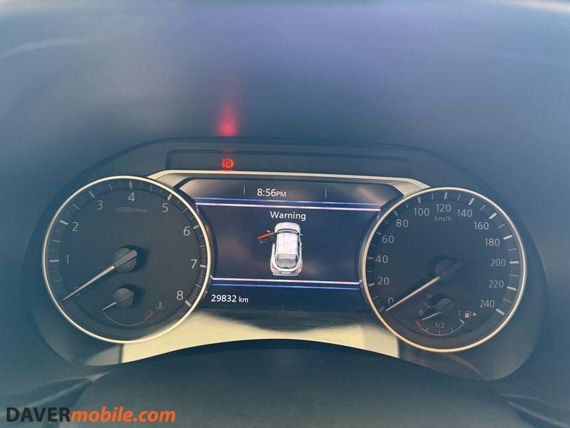 Nissan Juke Juke 1.0 dig-t N-Connecta 114cv