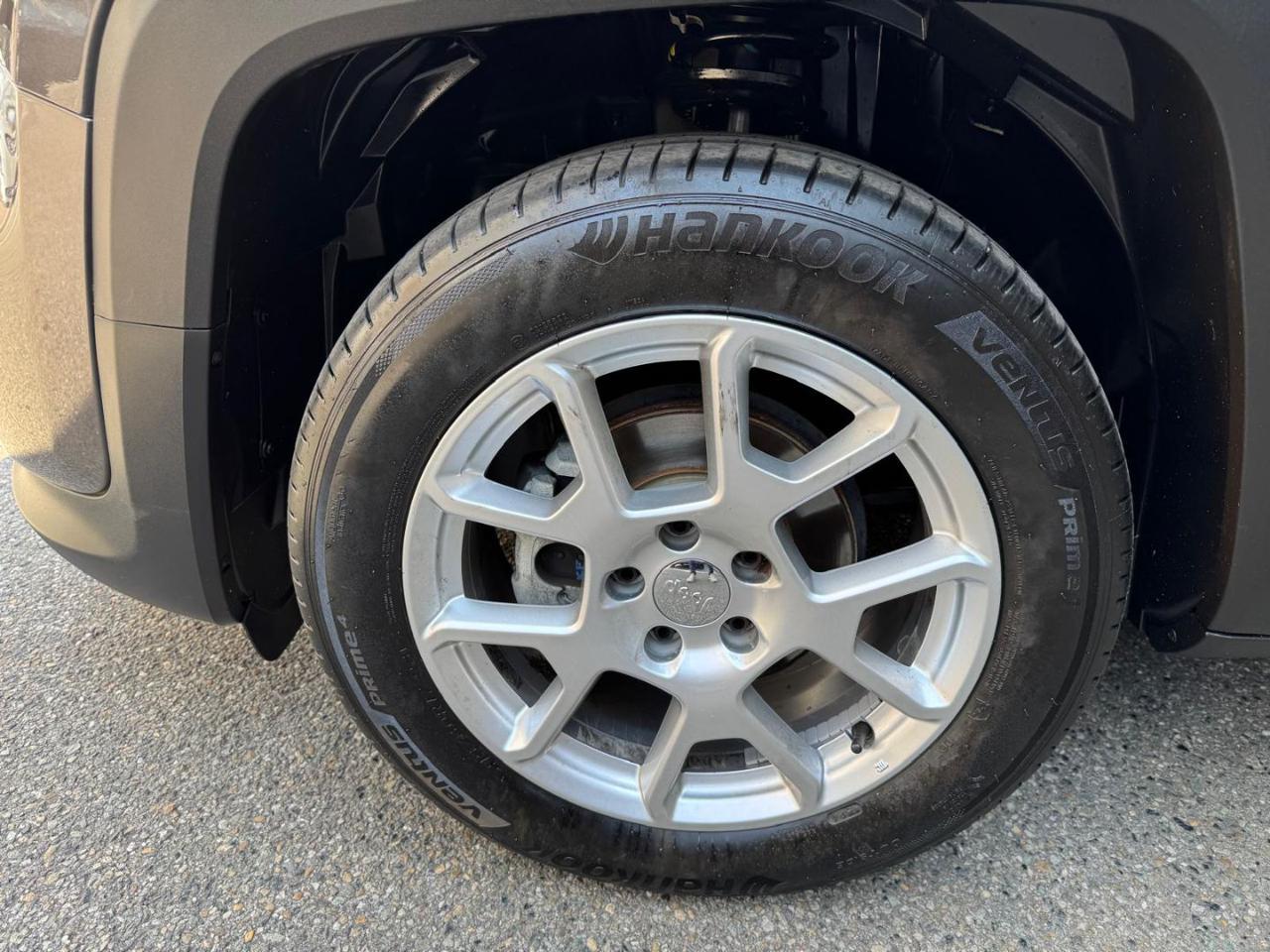 JEEP Renegade Renegade 1.0 T3 Limited