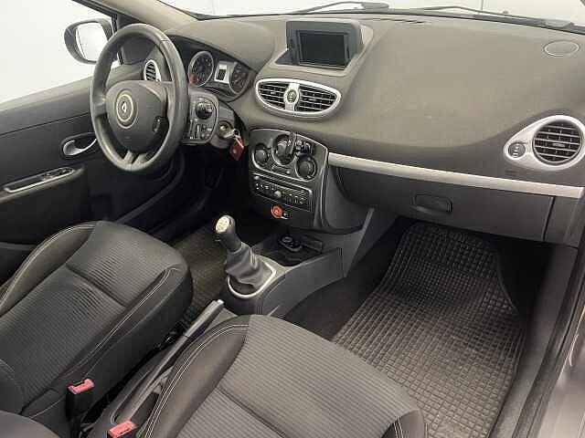 Renault Clio 1.2 75CV GPL 5 porte Live