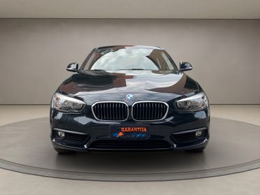 Bmw 120 TAGLIANDI - AUTOMATICO