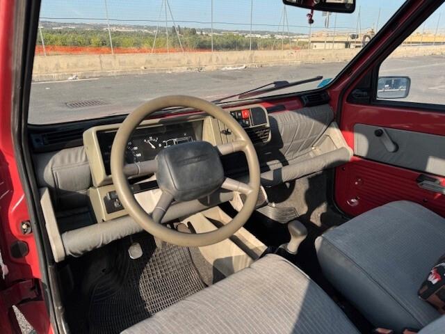 Fiat Panda 1100 i.e. cat Hobby
