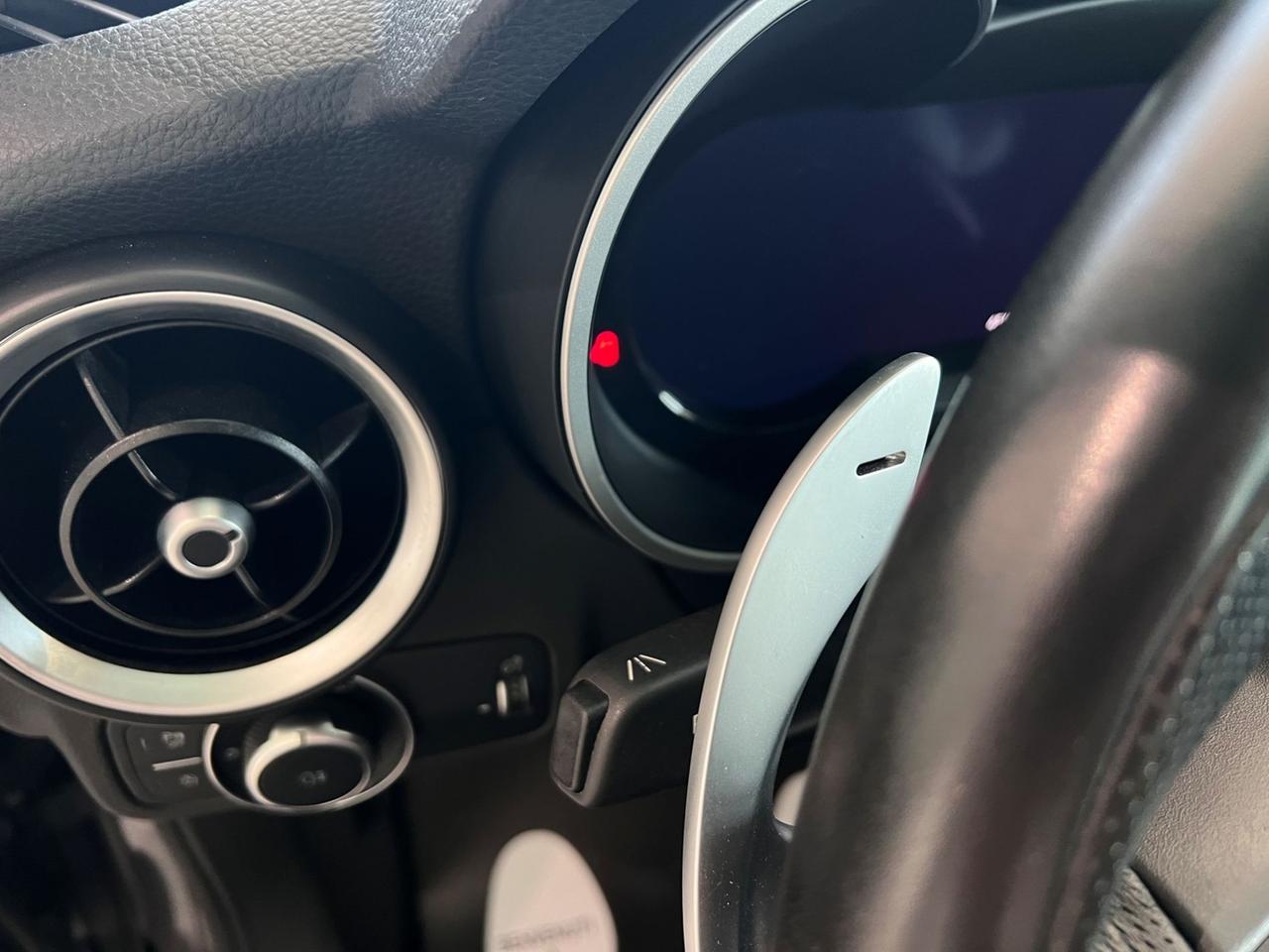ALFA ROMEO Stelvio 2023 2.2 t Veloce Q4 210cv auto