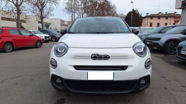 FIAT 500X 1.5 T4 Hybrid 130 CV DCT PERMUTE UNIPRO.OK NEOPAT.