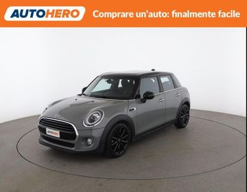 MINI Cooper 1.5 5 porte