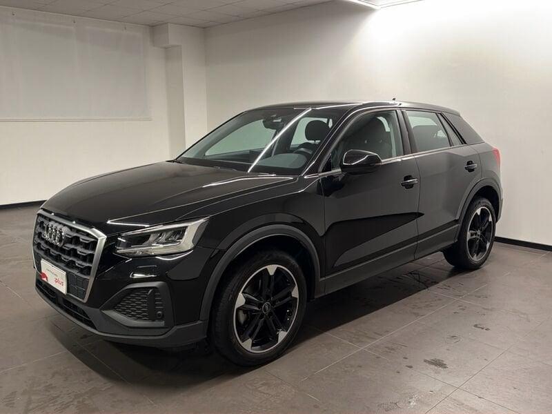 Audi Q2 Audi Business 30 TDI 85(116) kW(CV) 6-marce