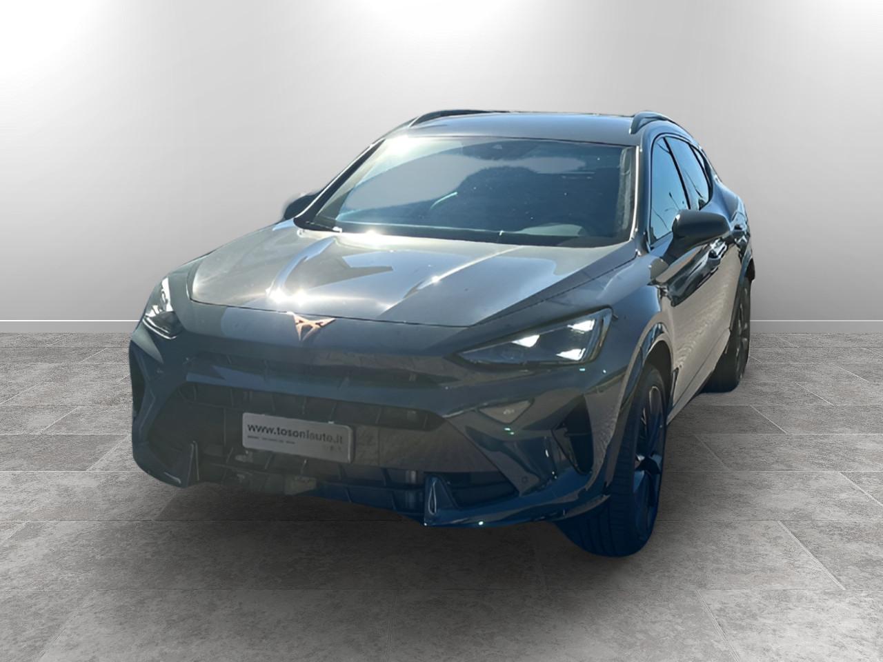 CUPRA Nuova CUPRA Formentor Formentor 1.5 Hybrid 110 kW (150 CV) mHEV DSG 7 marce 2WD