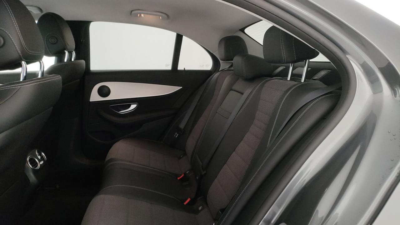 Mercedes-Benz Classe E - W213 Berlina - E 300 de phev (eq-power) Premium auto my20