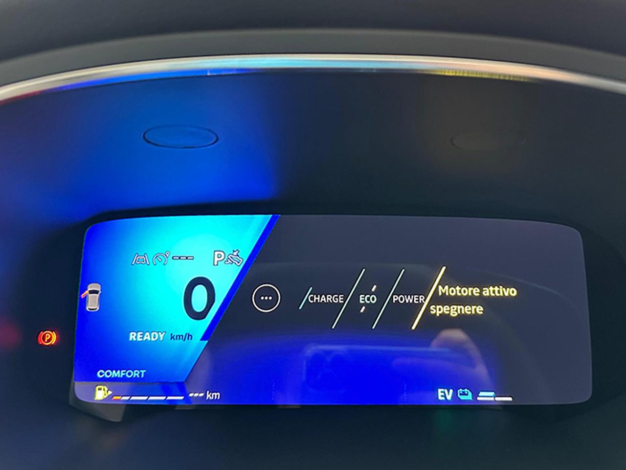 Renault Symbioz 1.6 e-tech full hybrid iconic 145cv auto