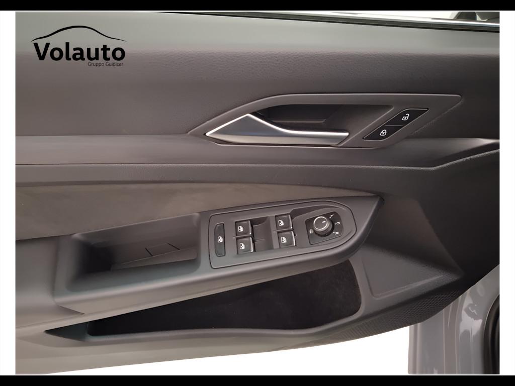 VOLKSWAGEN Golf VIII 2020 - Golf 2.0 tdi Style 115cv