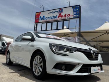 RENAULT MEGANE 1.5 BLUEDCI 115 CV EDC FULL IVA ESPOSTA
