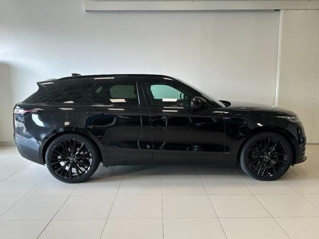 LAND ROVER Range Rover Velar 3.0D l6 300 CV R-Dynamic SE