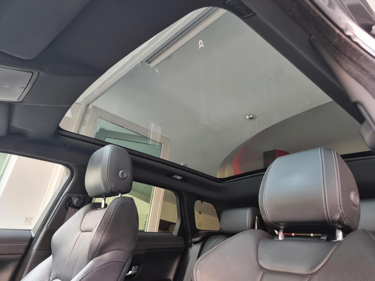 Land Rover Range Evoque 2.0 TD4 180 CV 5p. HSE Dynamic AUTOMATICA ITALIANA