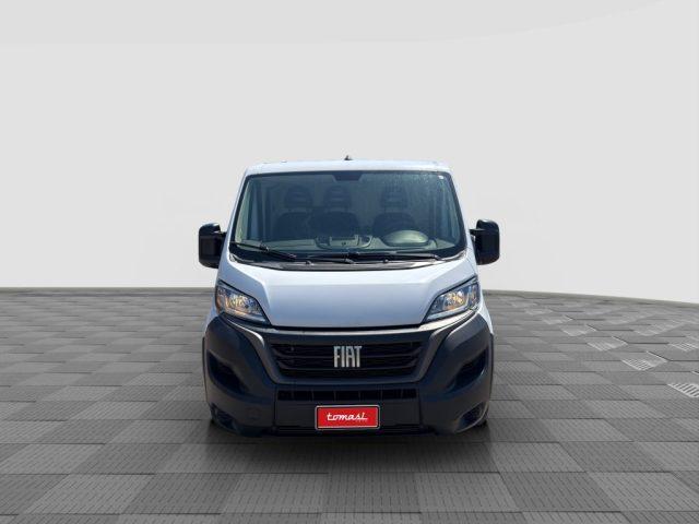 FIAT Ducato Ducato 30 2.2 Mjt 120CV PC-TN Furgone