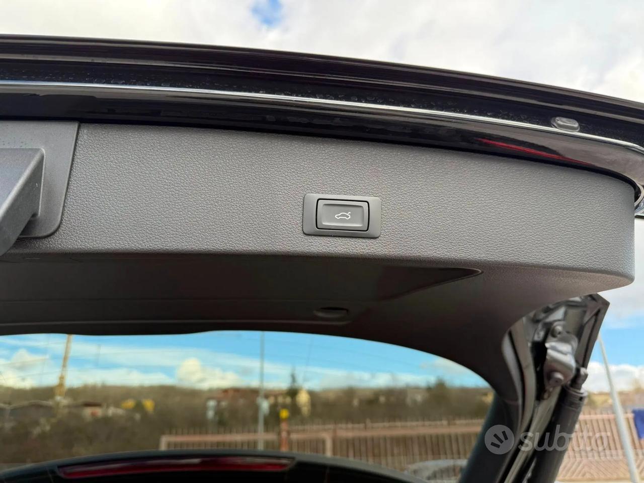 Audi Q2 2.0 Tdi -COCKPIT-SEDILI R-