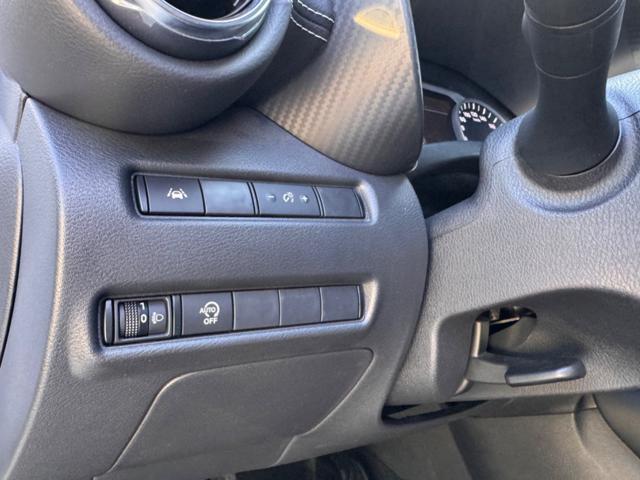 NISSAN Juke 1.0 114 CV N-CONNECTA+RCAM+2PDC+NAVI