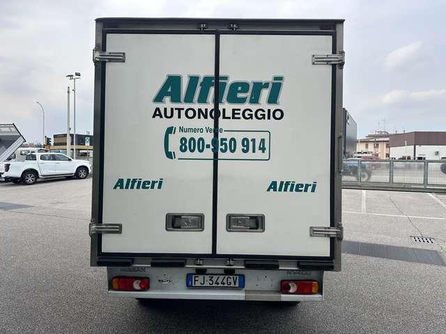 Nissan NV400 35S15 2.3dCi Clima Cella Frigo FRCX 06 2026 kg500