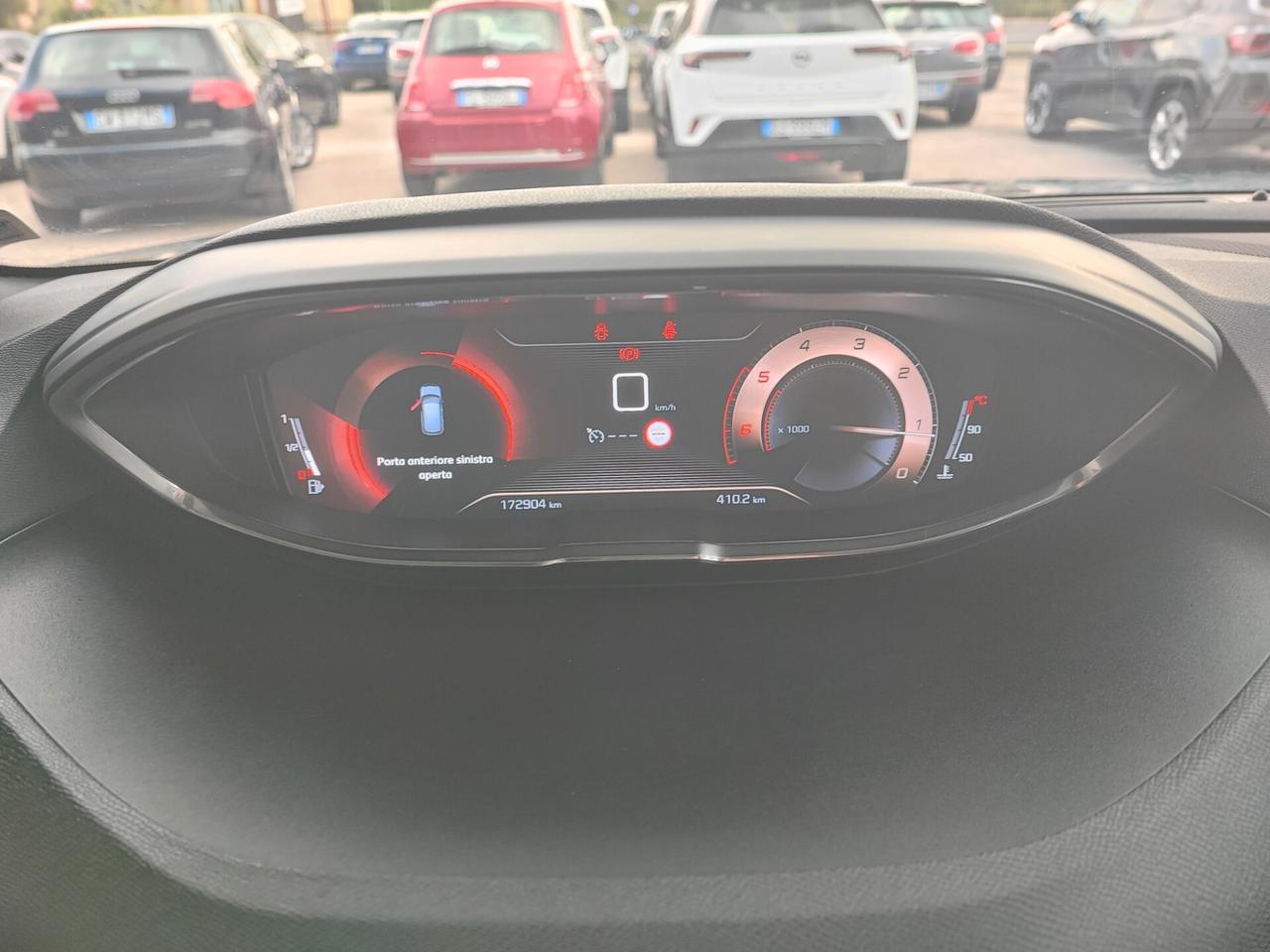 Peugeot 3008 BlueHDi 150 S&S GT Line