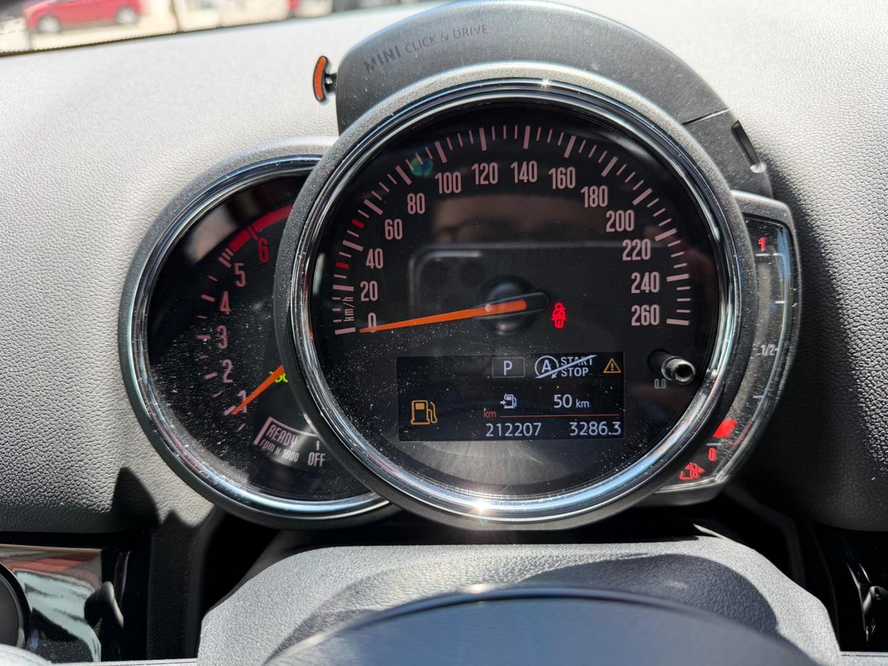 Mini Cooper SD Countryman 2.0 ALL4 Automatica 2018
