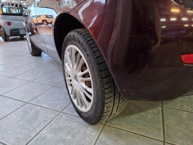 LANCIA Ypsilon 1.2 Argento UNIPROPRIETARIA