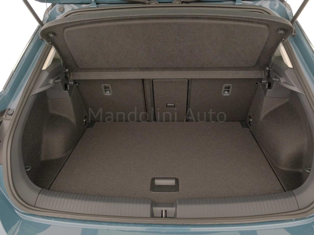 Volkswagen T-Roc 2.0 tdi scr 115cv life
