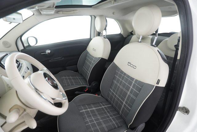 FIAT 500 500 1.2 69 CV Lounge