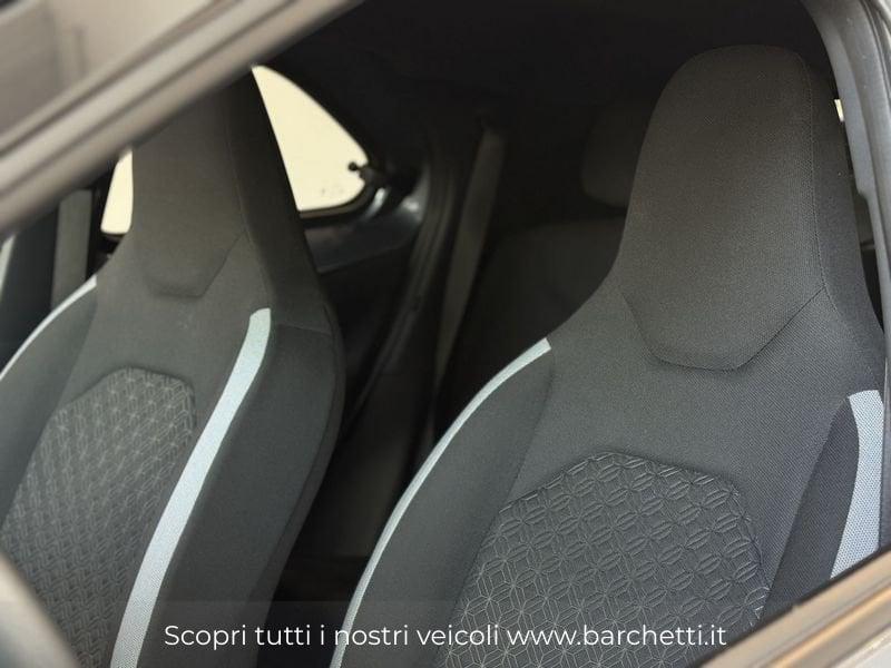 Toyota Aygo X 1.0B (72 CV) Trend