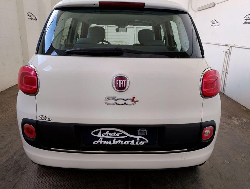 FIAT 500L 1.3 Multijet 95 CV Business