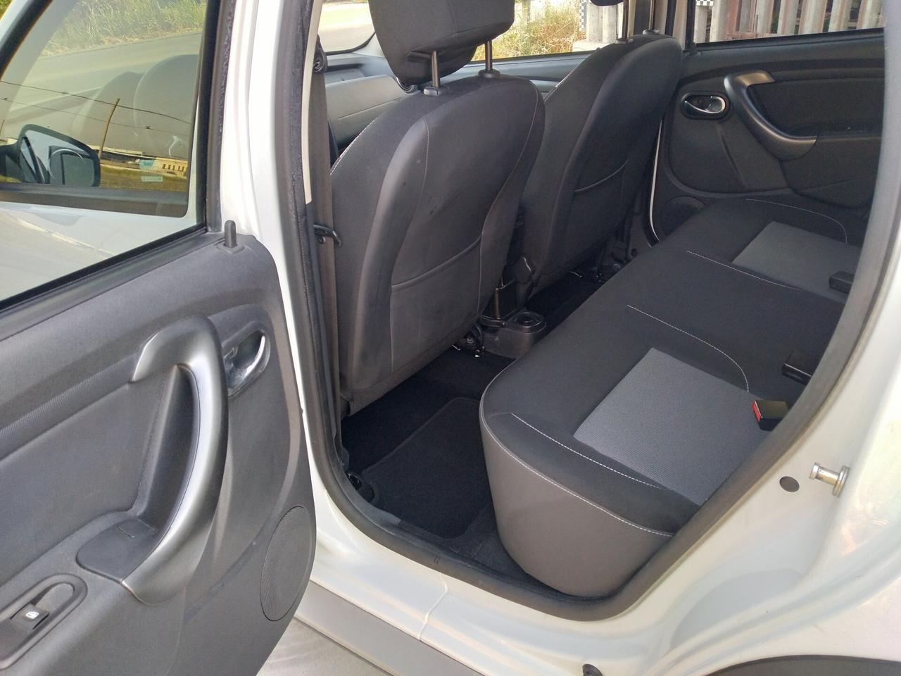 Dacia Duster 1.5 dCi 110 CV 4x2 Serie Speciale Brave