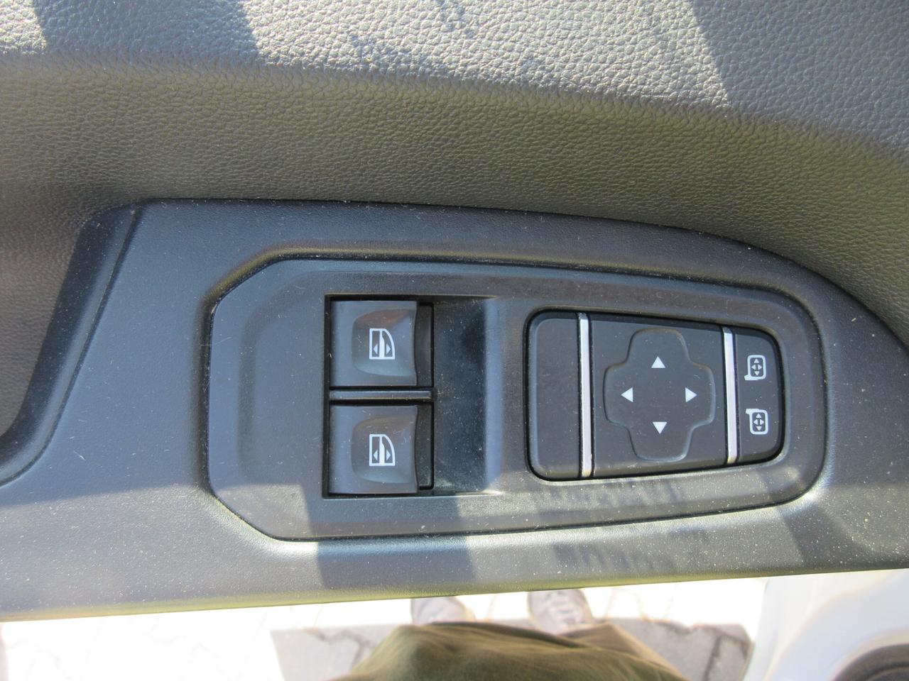 Renault TRAFIC 2.0 DCI 110CV FURGONE PASSO CORTO TETTO NORMALE