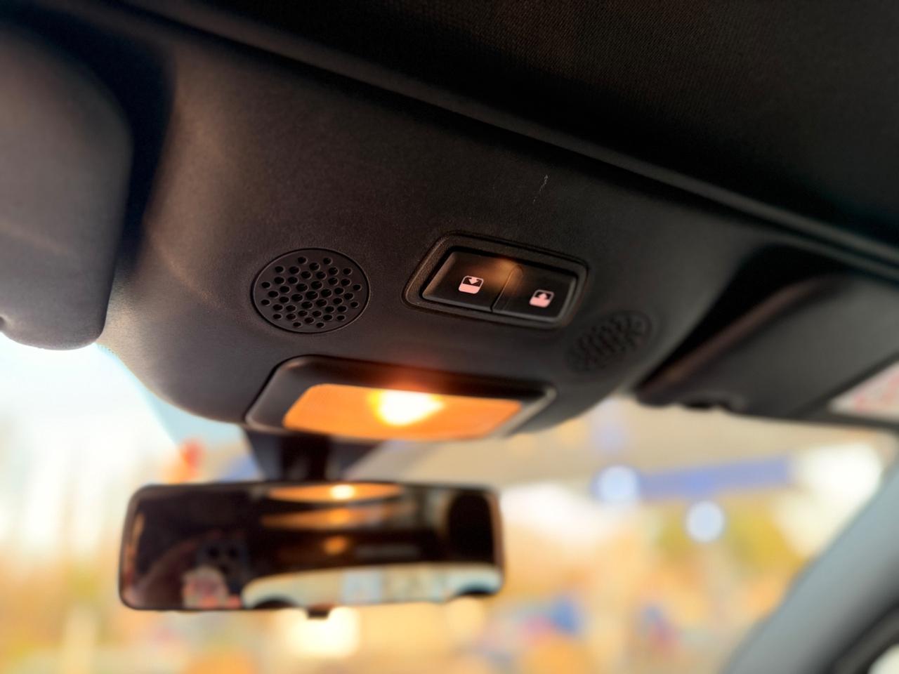 Fiat 500 C 1.0 Hybrid Dolcevita