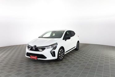 MITSUBISHI Colt Colt 1.0L turbo 90 CV Invite