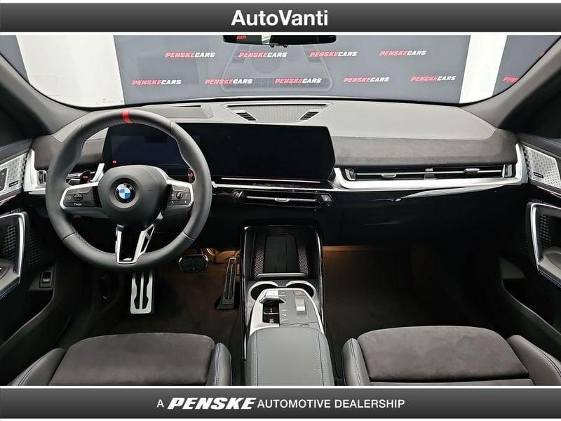 BMW X2 M35i xDrive Msport Pro