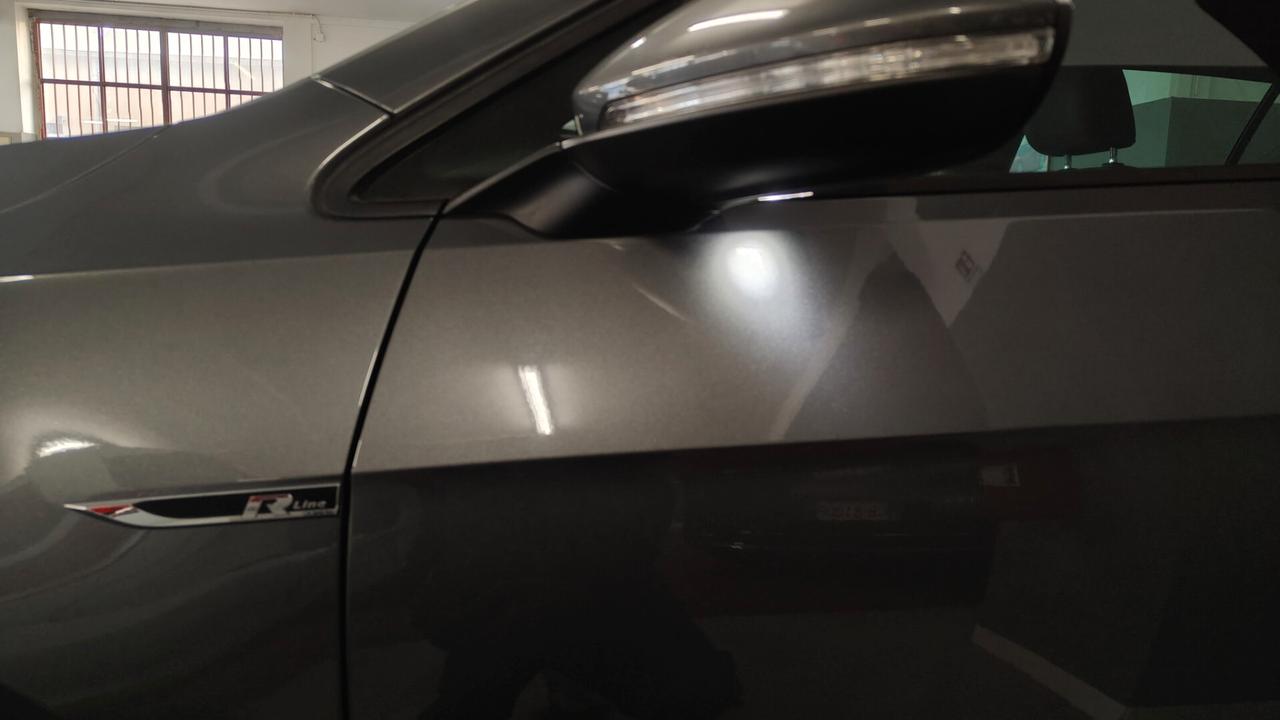 Volkswagen Golf 1.6 TDI 115 CV DSG 5p. R-Line BlueMotion Technology