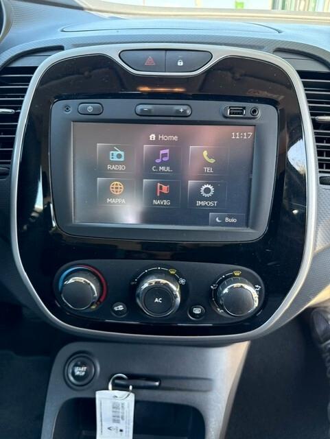 Renault Captur 1.5 dCi 8V 90 CV Start&Stop Energy R-Link
