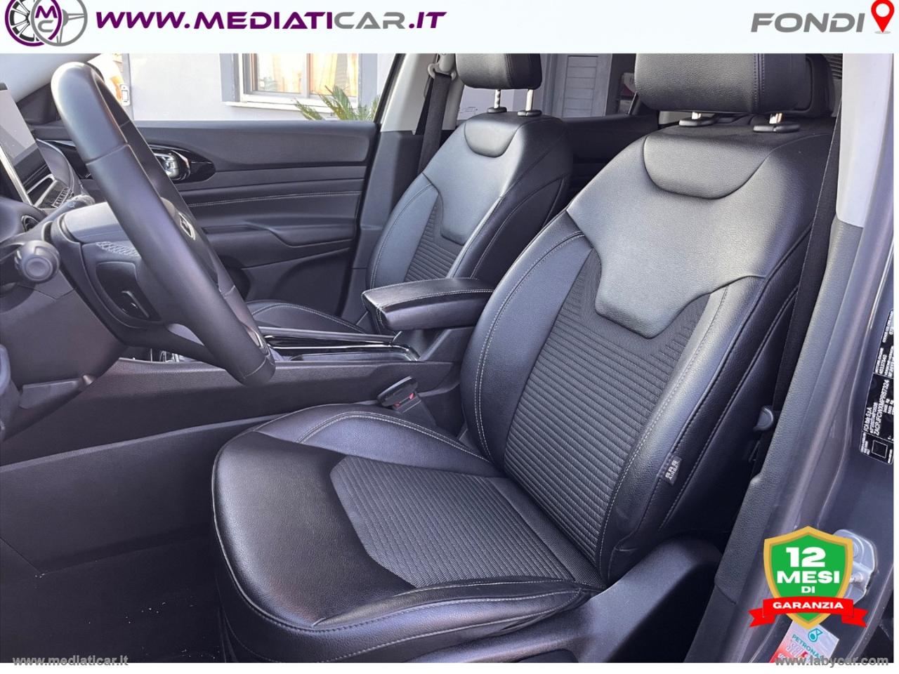 JEEP Compass 1.3 T4 190CV PHEV AT6 4xe Limit.