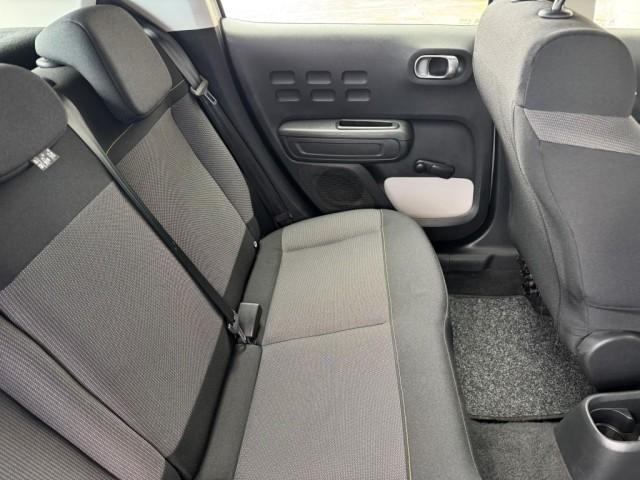 Citroen C3 1.5 bluehdi Feel Pack s&s 100cv 6m