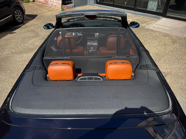 BMW M3 E46 3.2 343cv *CABRIO* - *CONDIZIONI ECCELLENTI*