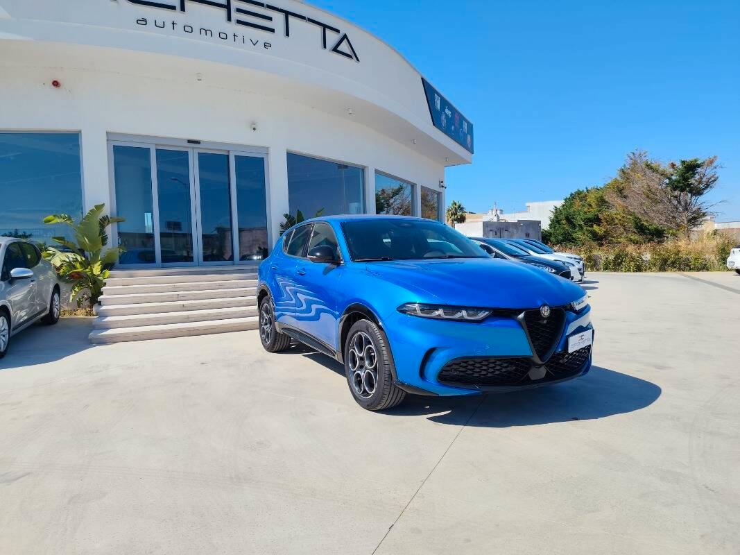 Alfa Romeo Tonale 1.6 Sprint 130cv tct6