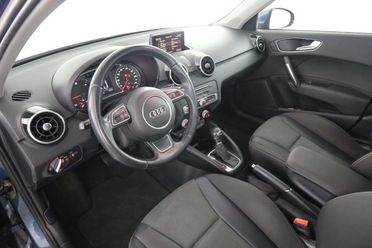 AUDI A1 A1 SPB 1.4 TDI ultra S tronic Sport