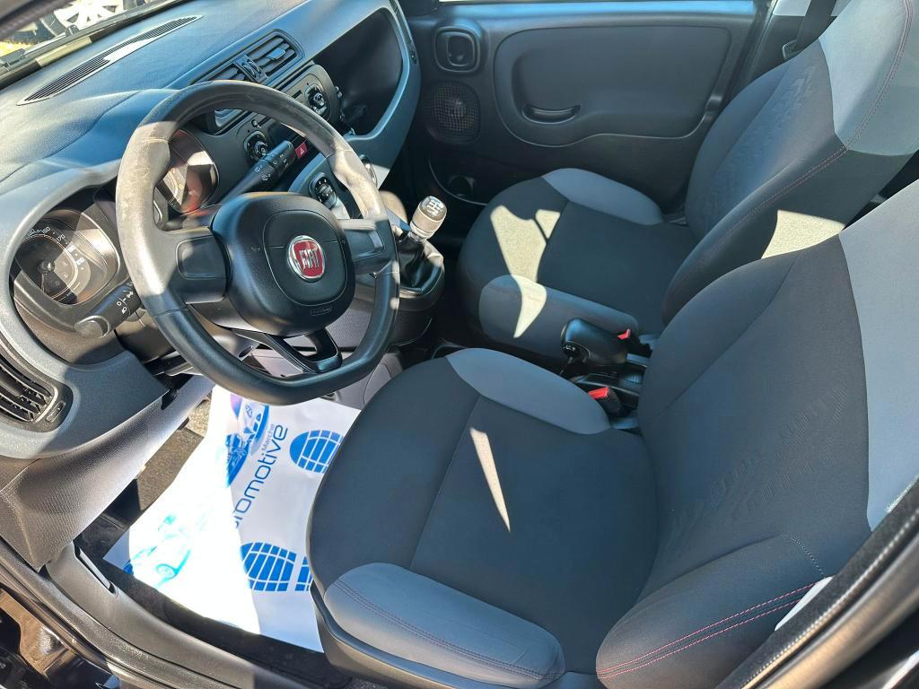 Fiat Panda 1.2 Pop 69cv