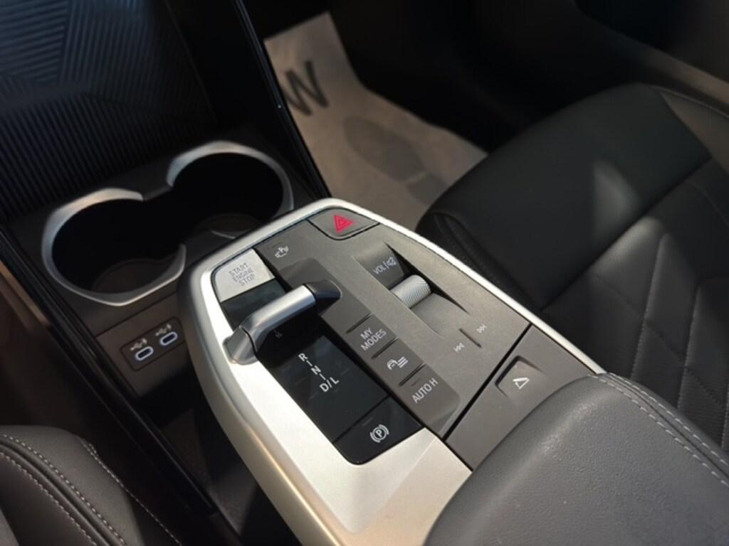 BMW X1 20 d Mild Hybrid 48V xLine xDrive DCT