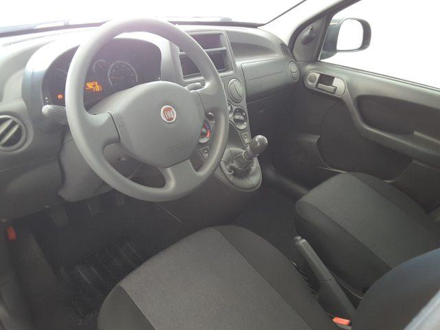 FIAT Panda 1.2 Dynamic *EURO 5*OMOLOGAZIONE 5 POSTI*