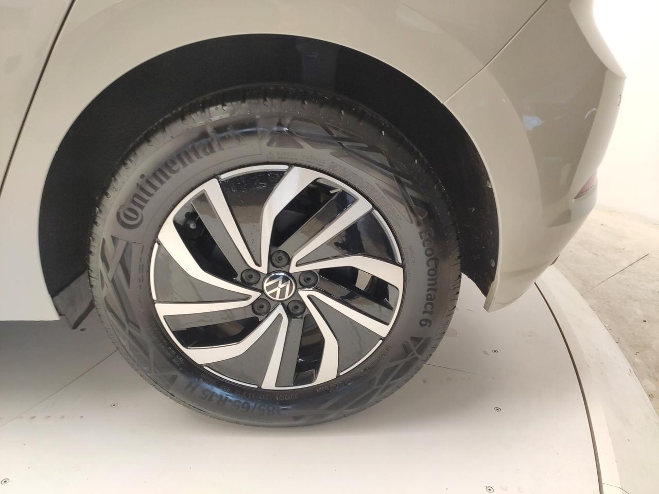 Volkswagen Polo 1.0 TSI Life